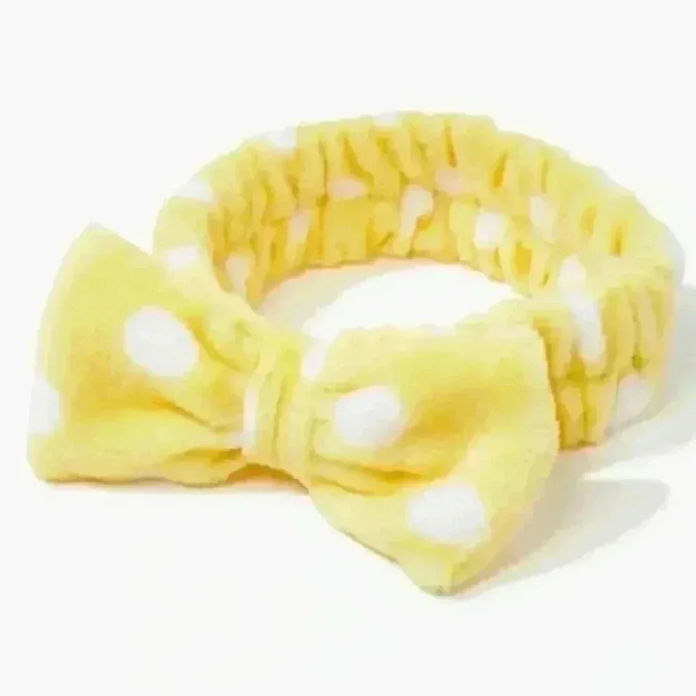 Spa Headband